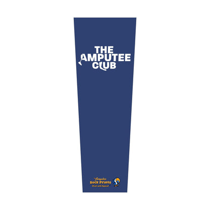 AmputeeClub SLEEVE XL Mockup