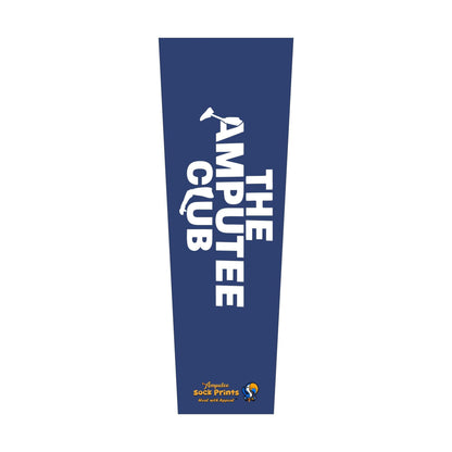 AmputeeClub V2 Left SLEEVE XL Mockup