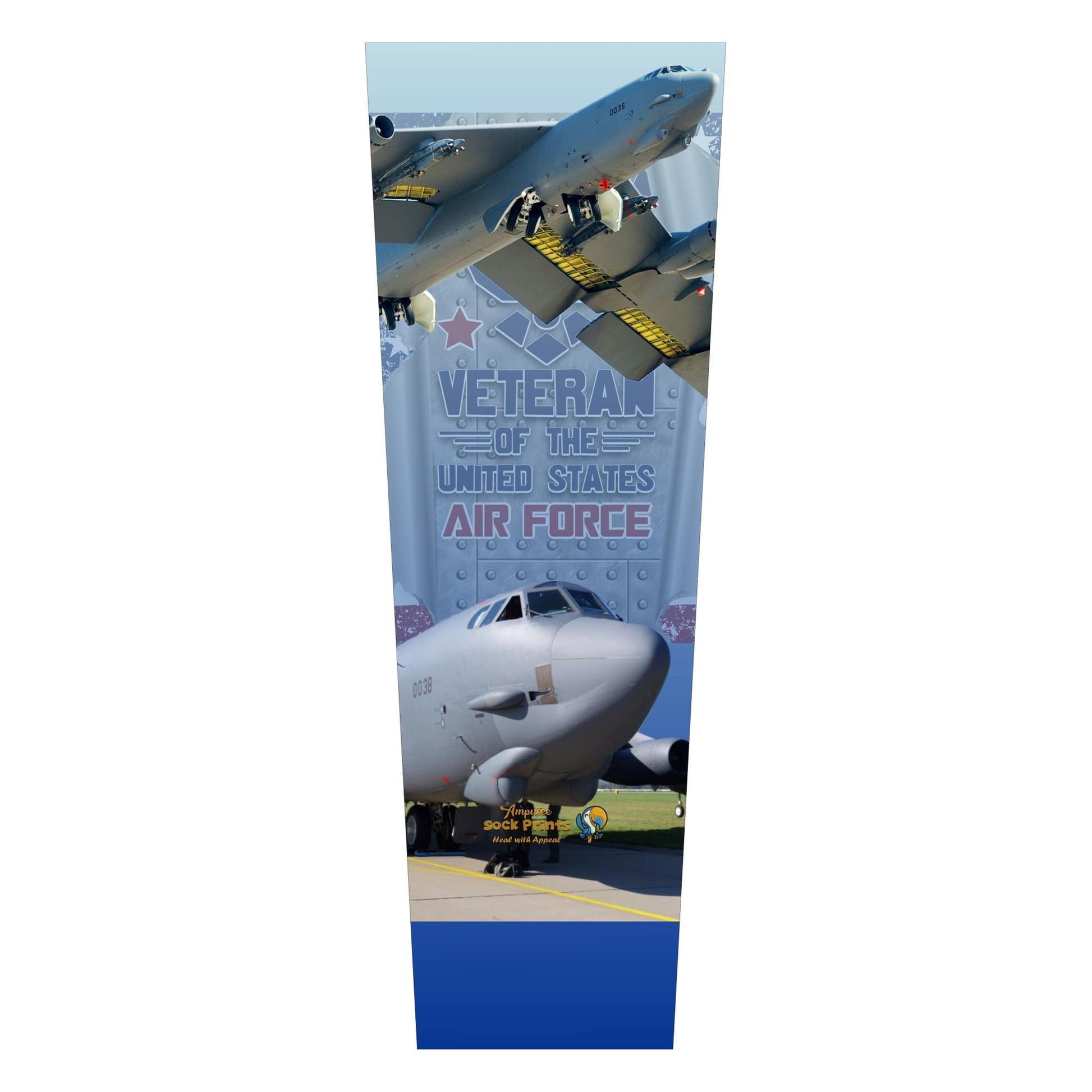 B52 V1 SLEEVE Leg Warmer