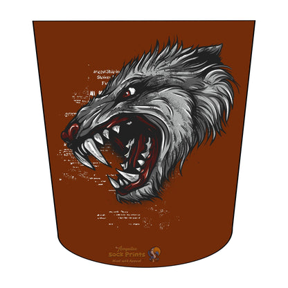 Bad wolf V1 ATKA REG Mockup