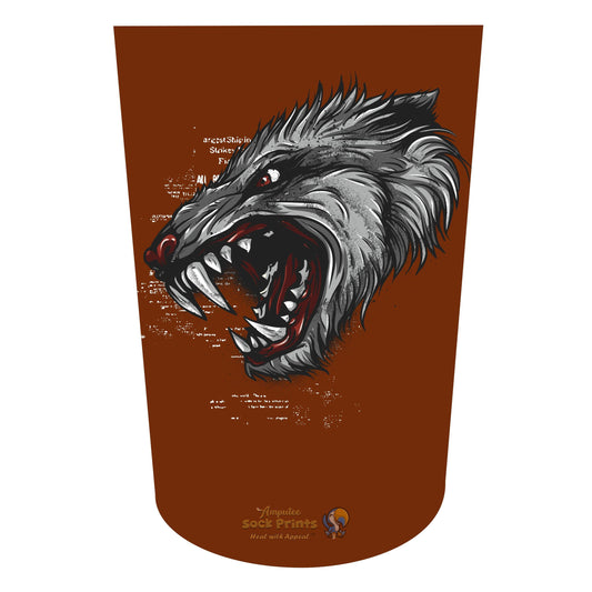 Bad wolf V1 BTKA REG Mockup