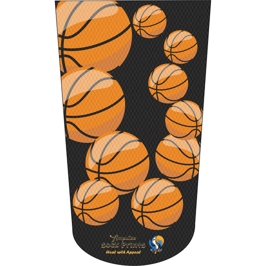 Basketball blkbgnd V1