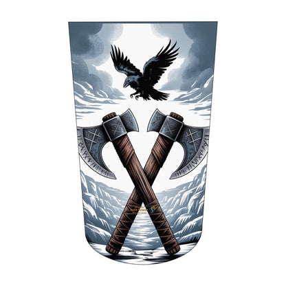 Amputee sock, Battle axes V1 BTKA