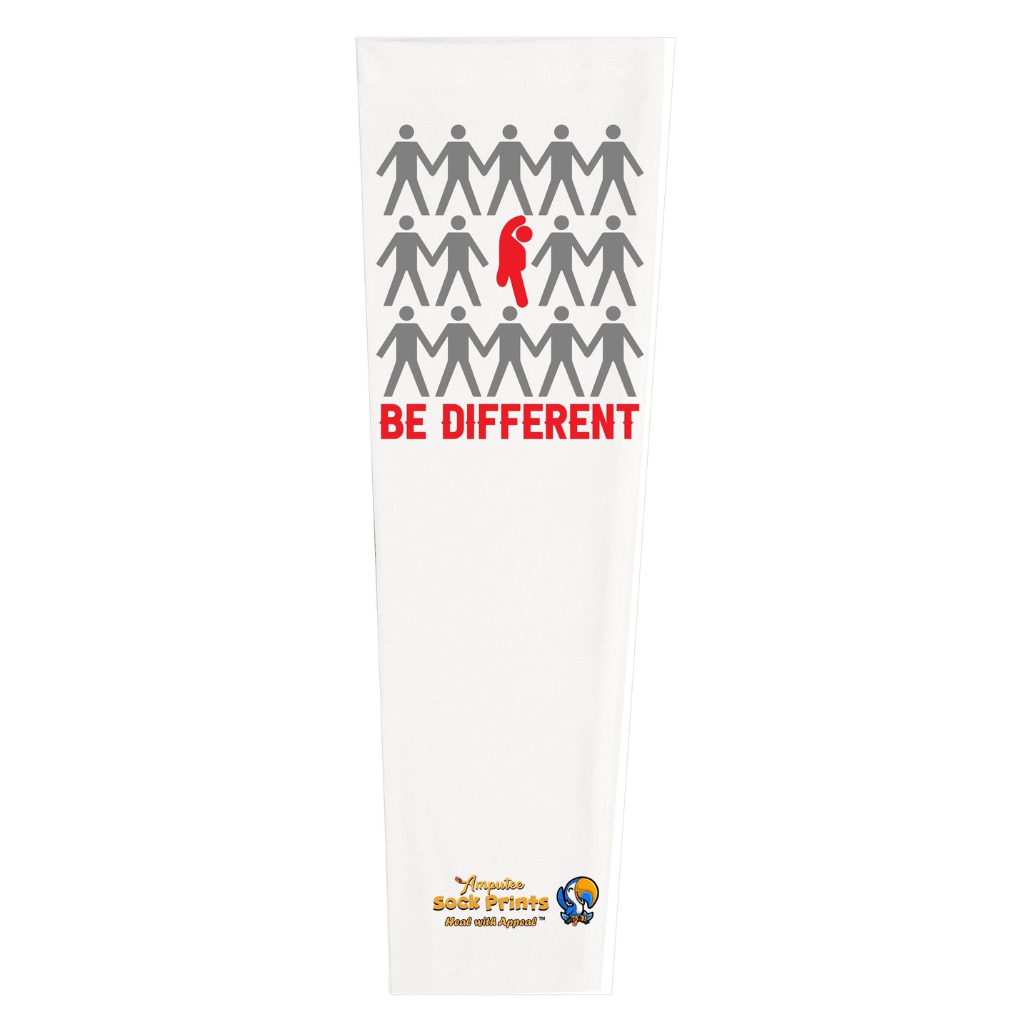 Be different V1 SLEEVE