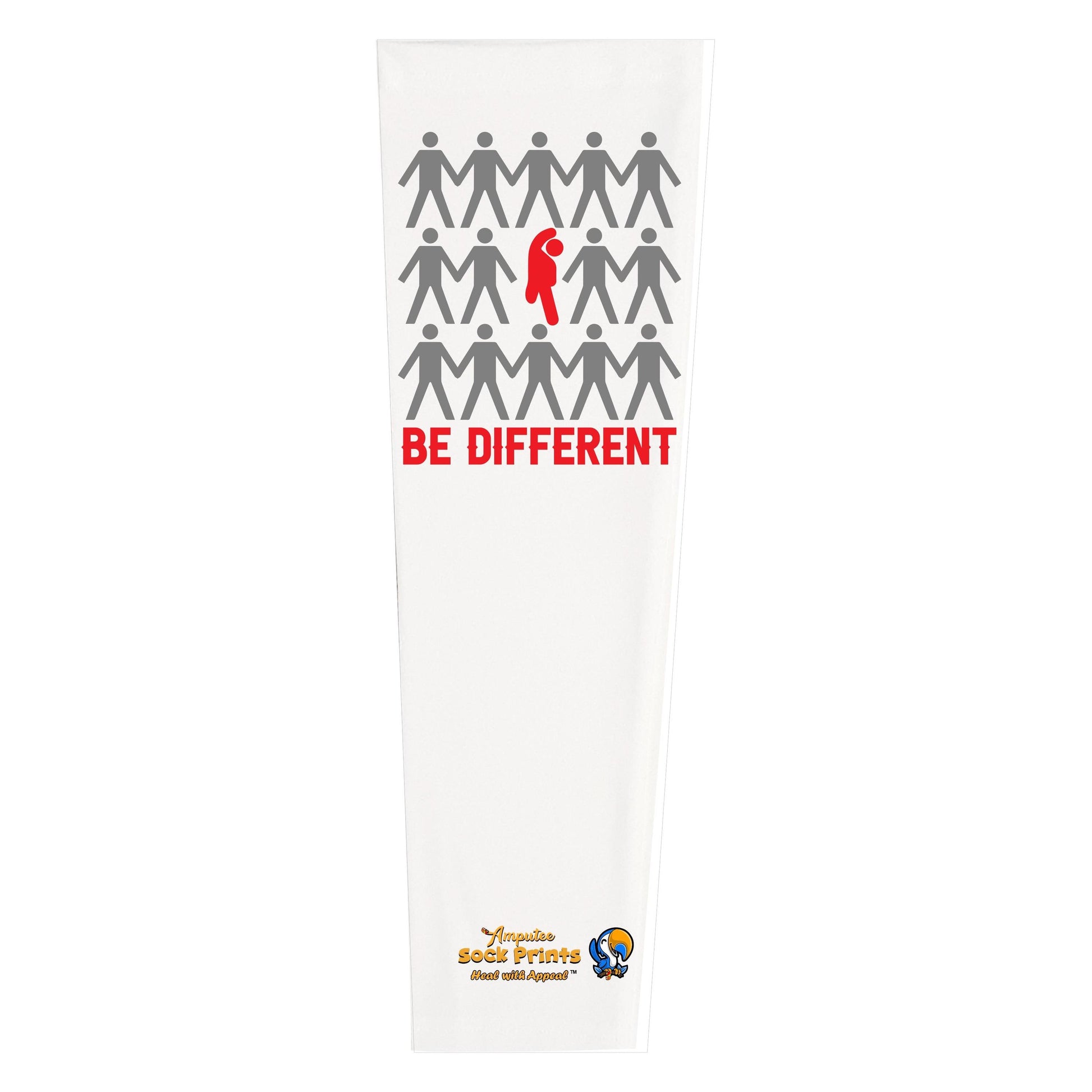 Be different V1 SLEEVE