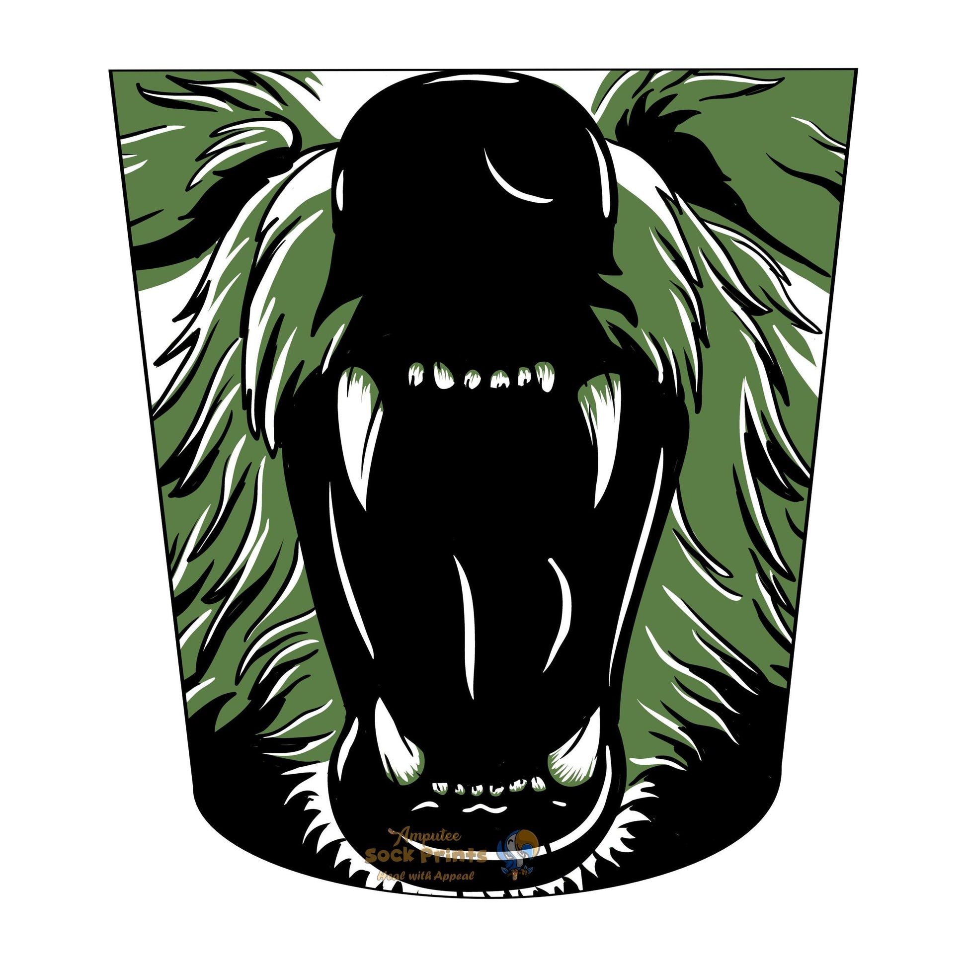 Bear V1 ATKA REG Mockup