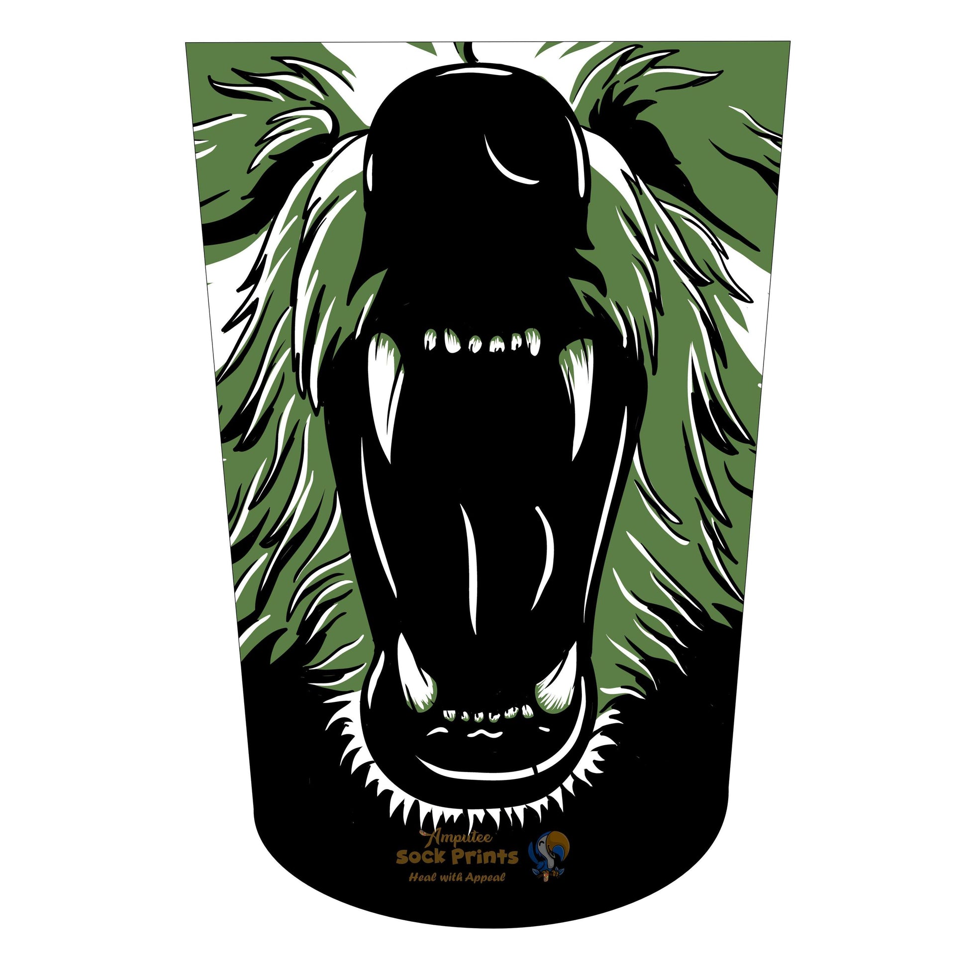 Bear V1 BTKA REG Mockup