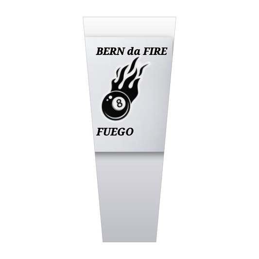 Bern da fire fuego V1 Sleeve XXL