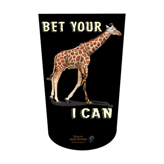 Bet your giraffe v1 BTKA