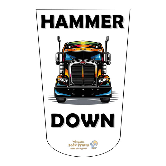 BigRig Hammer Down V1 Mockup