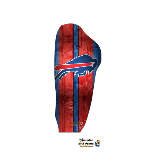 Bills V4 SLEEVE BOOT Mockup