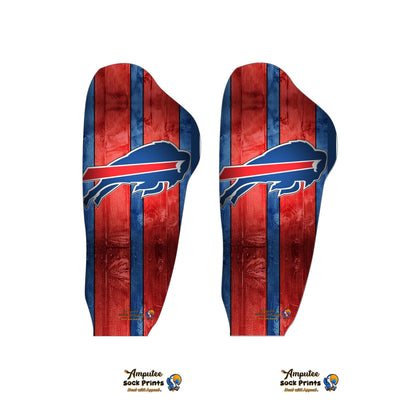 Bills V4 SLEEVE BOOT PAIR Mockup