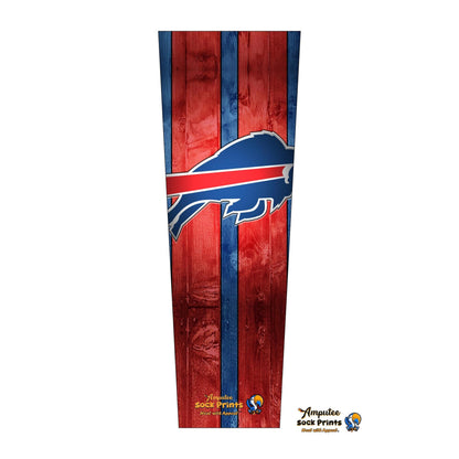 Bills V4 SLEEVE XL Mockup