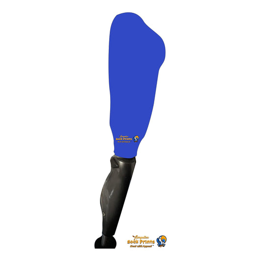 BlUE BOOT