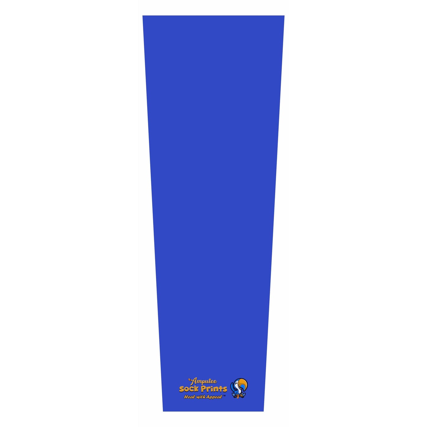 BlUE Sleeve xl