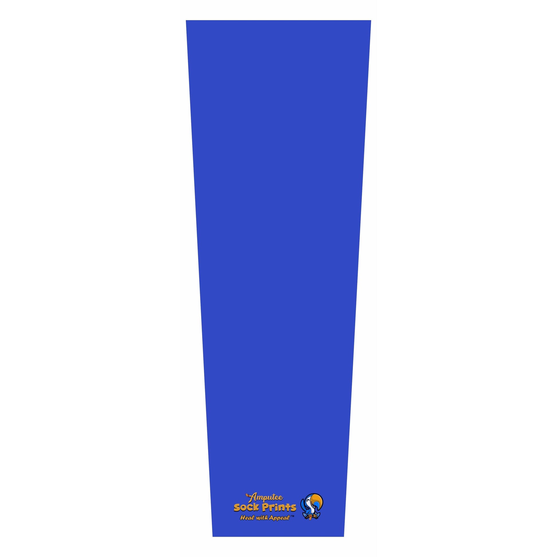BlUE Sleeve xl