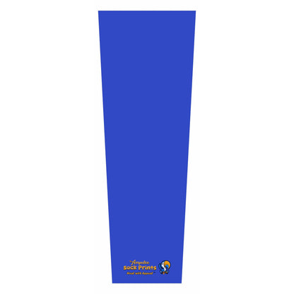 BlUE Sleeve xl