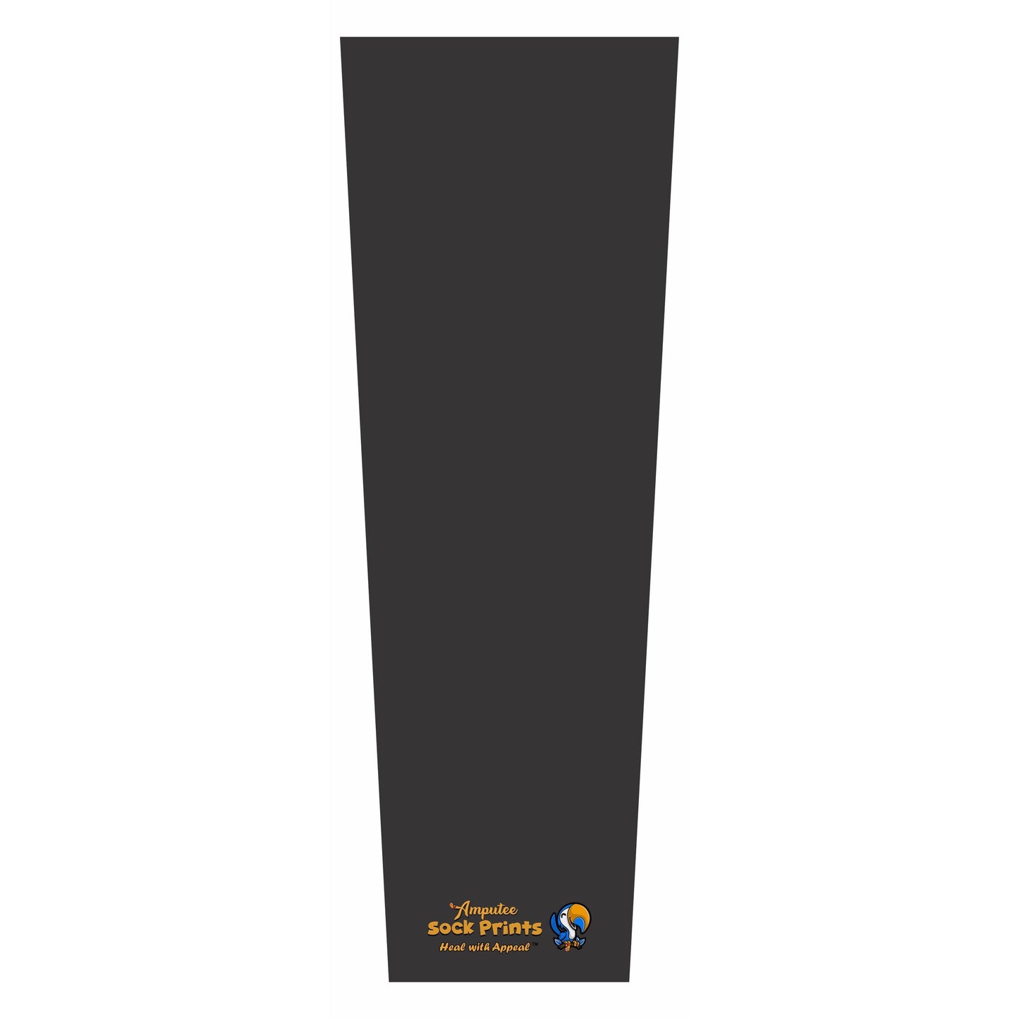 Black Sleeve xl