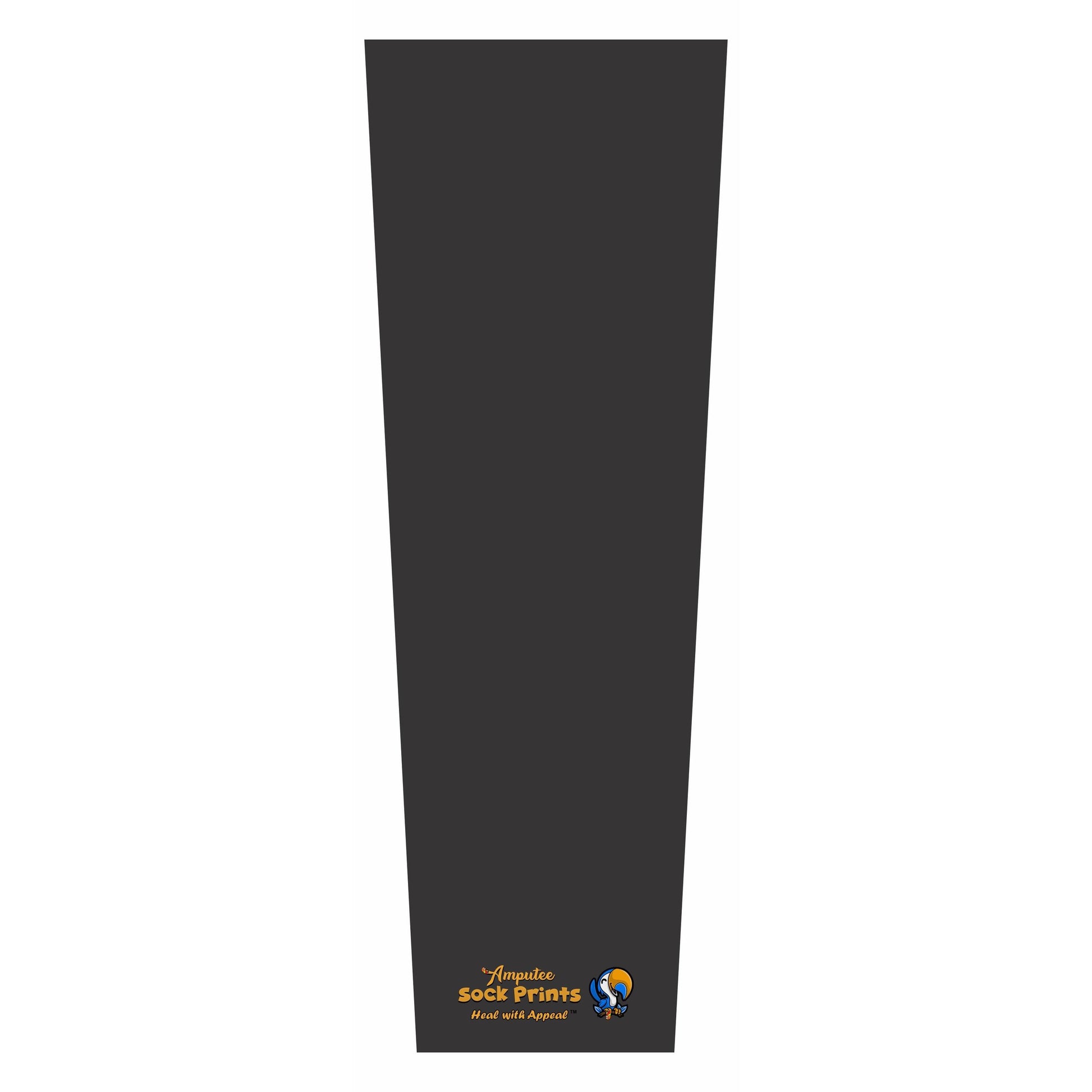 Black Sleeve xl