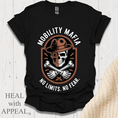 Mobility Mafia V2b - Black