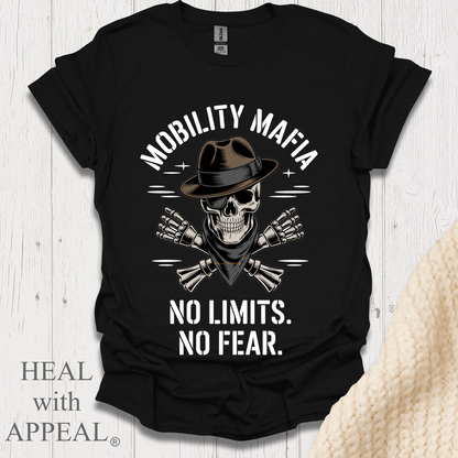 Mobility Mafia V1b - Black