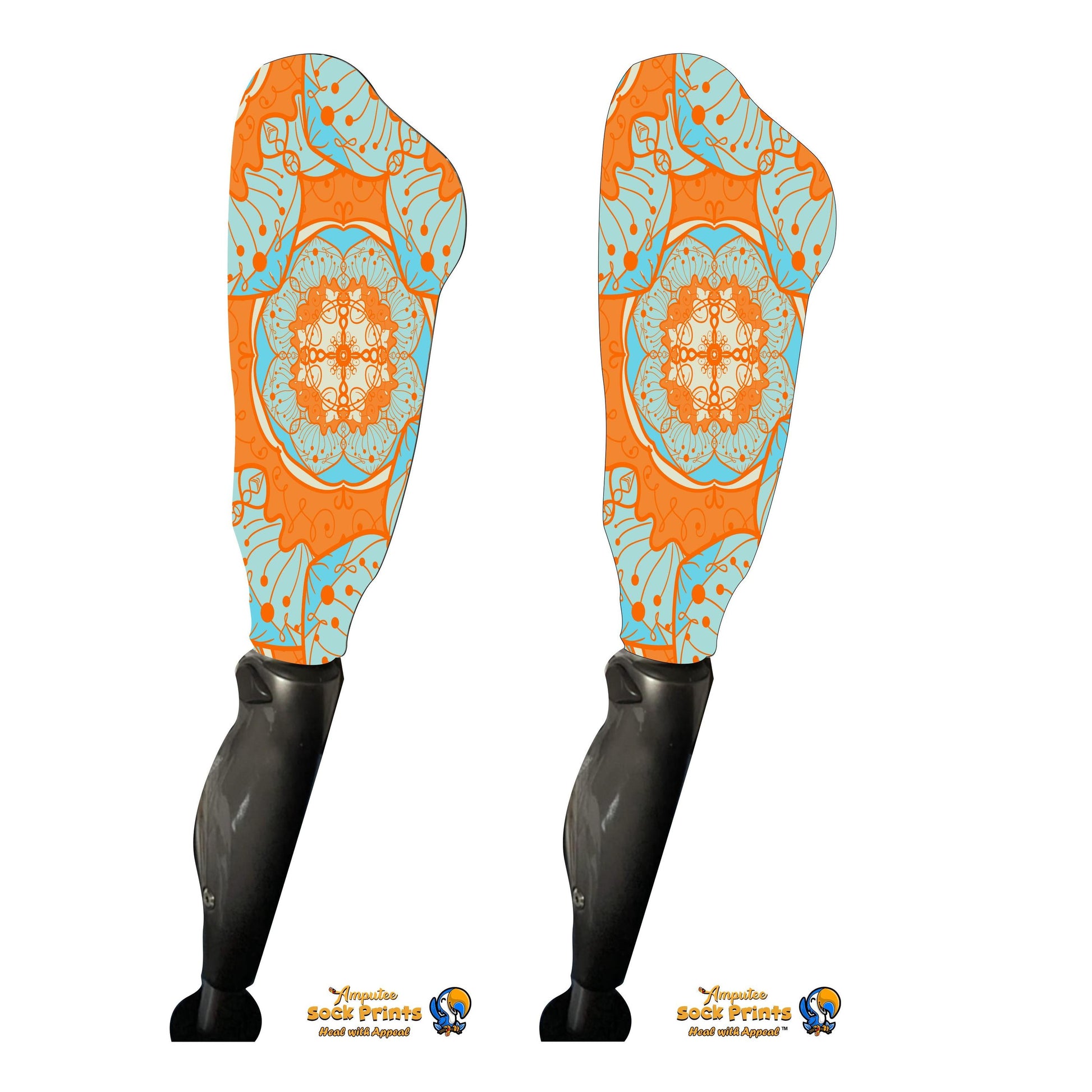 Boho V1 BOOT PAIR