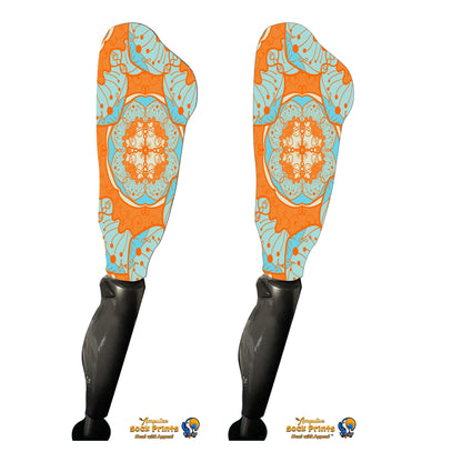 Boho V1 BOOT PAIR
