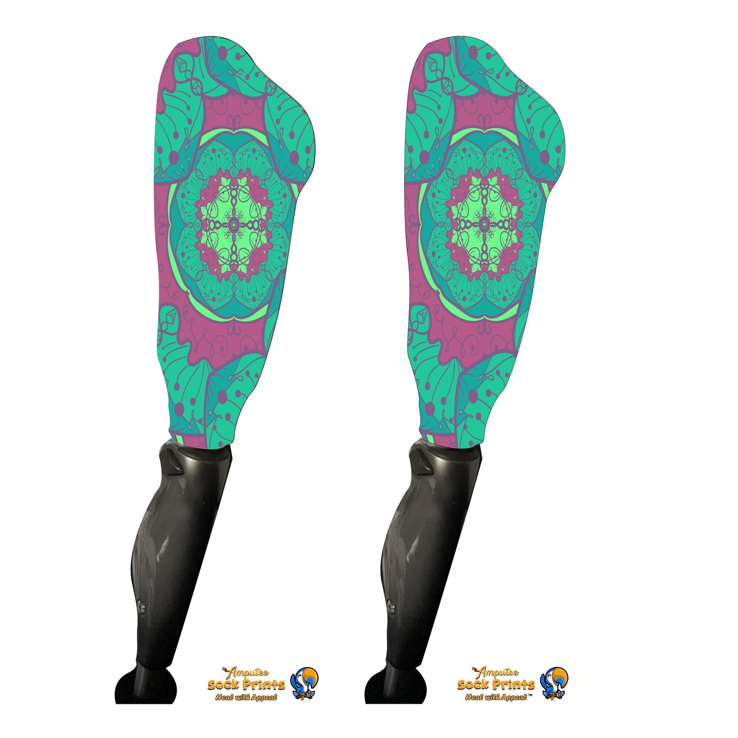 Boho V2 BOOT PAIR