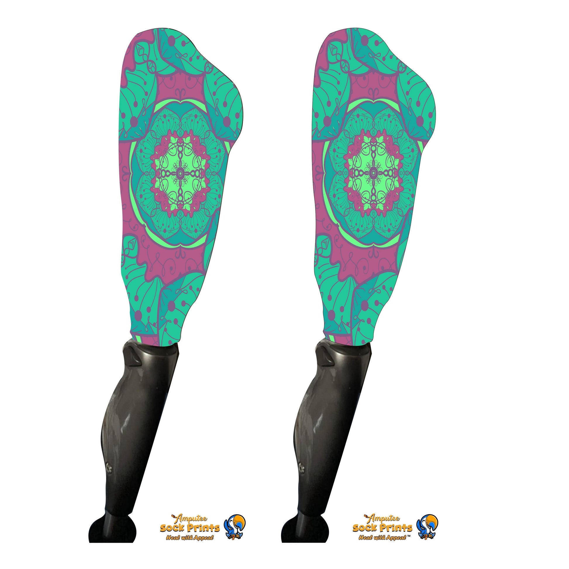 Boho V2 BOOT PAIR