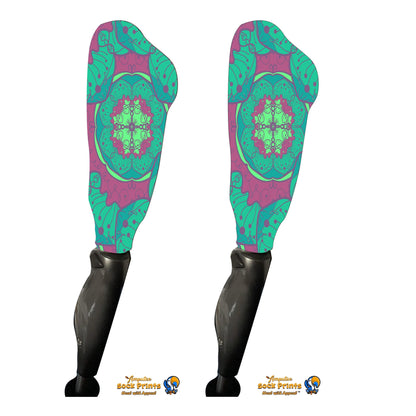 Boho V2 BOOT PAIR