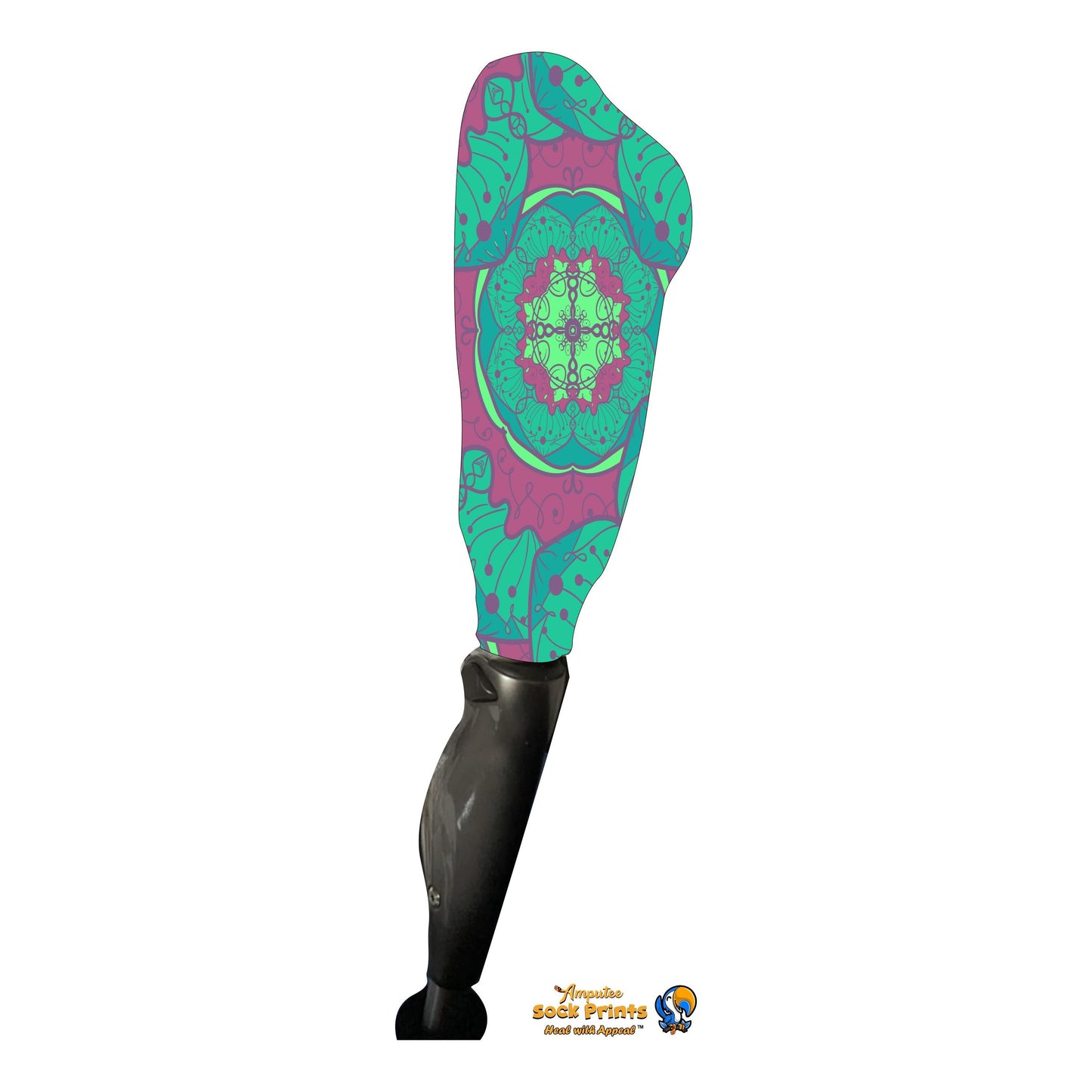 Boho V2 BOOT