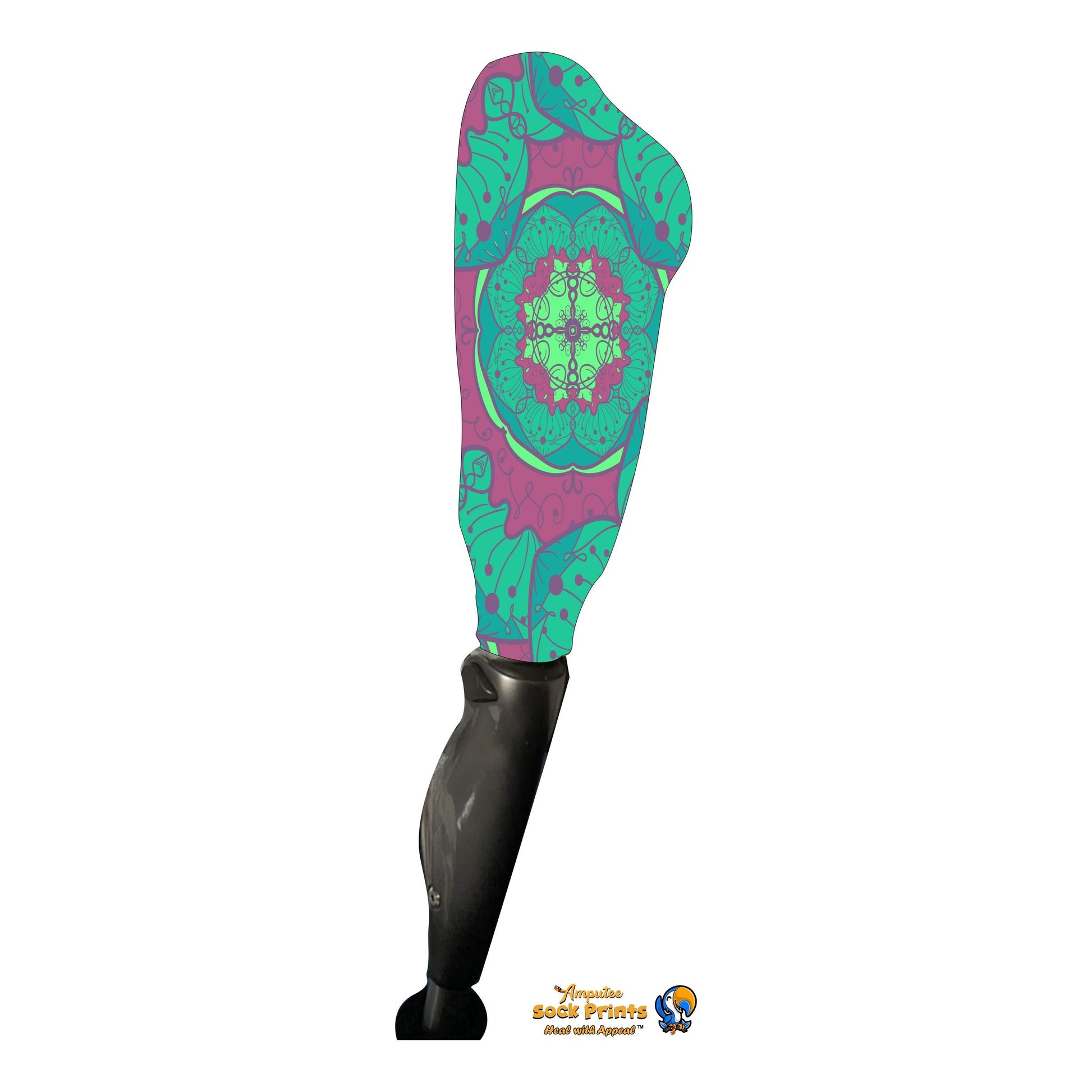 Boho V2 BOOT