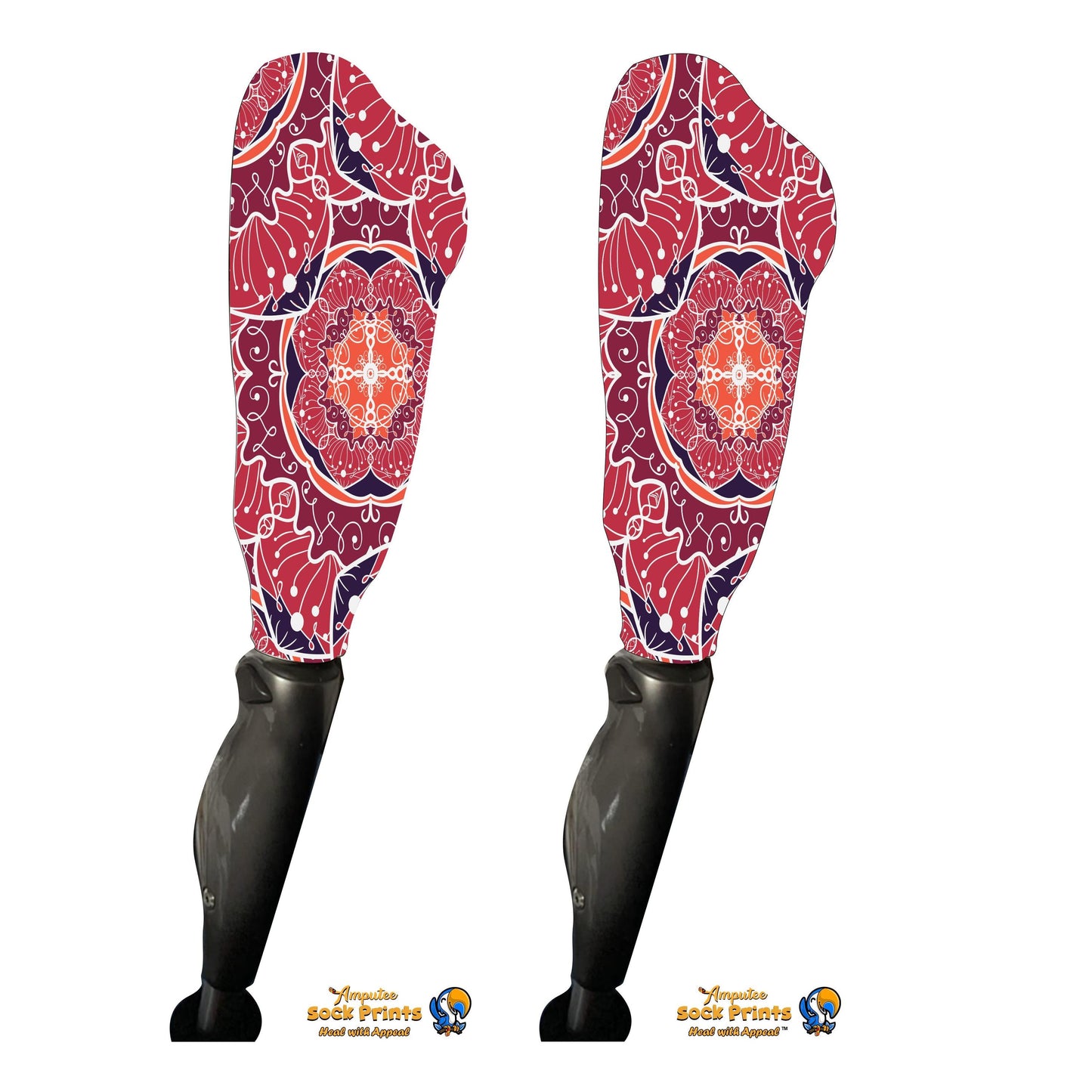 Boho V3 BOOT PAIR