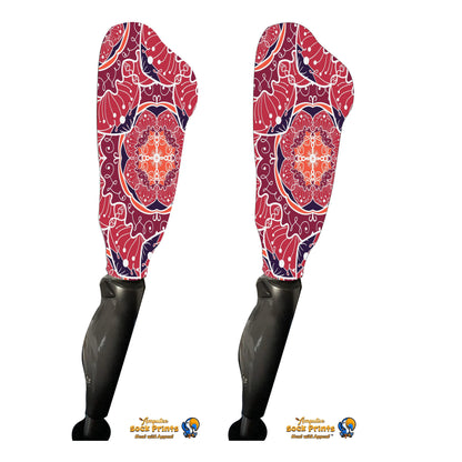 Boho V3 BOOT PAIR