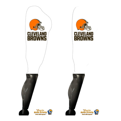 Browns Helmet SLEEVE BOOT Pair