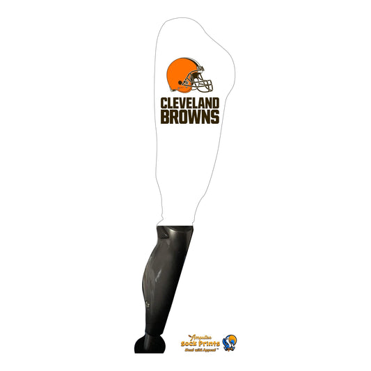 Browns Helmet SLEEVE BOOT