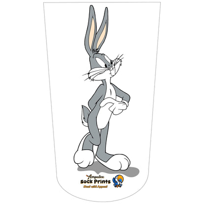 Bugs Bunny Stands V1