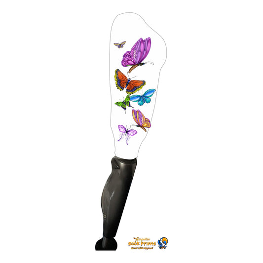 Butterfly Montage V1 BOOT