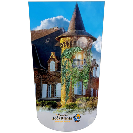 Castle Tower Fantasy V1
