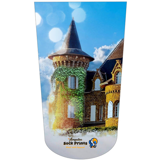 Castle Tower Fantasy V2