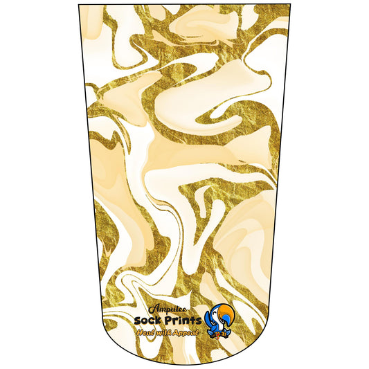 Christmas Glitter Marble V2