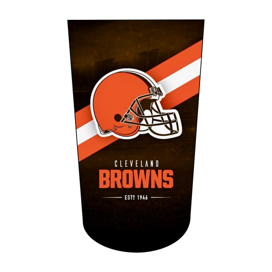 Amputee sock Cleveland Browns est1946 BTKA