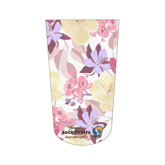 Colorful Soft Flowers Lview V1