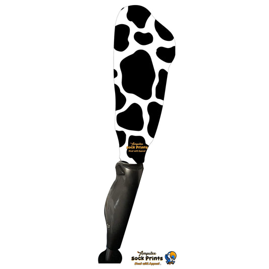Cow Pattern V1 BOOT