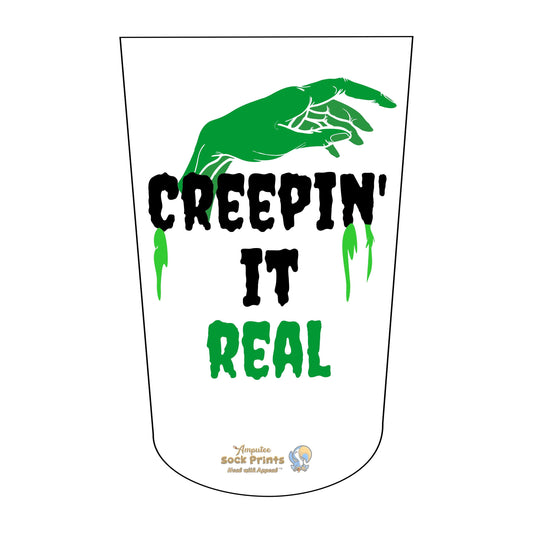 Creepin it real V1 BTKA REG Mockup