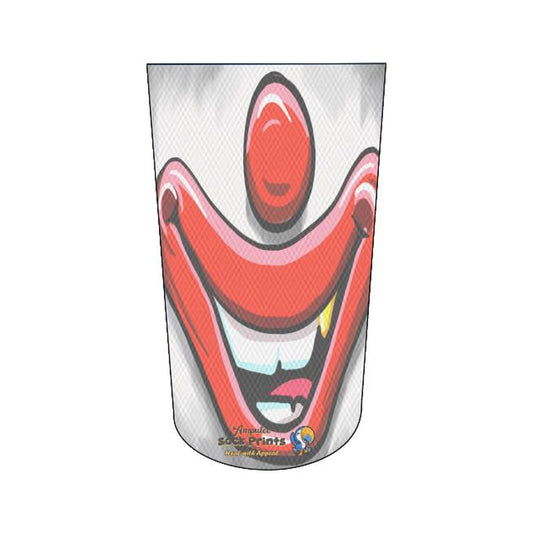 Creepy Clown Smile V1