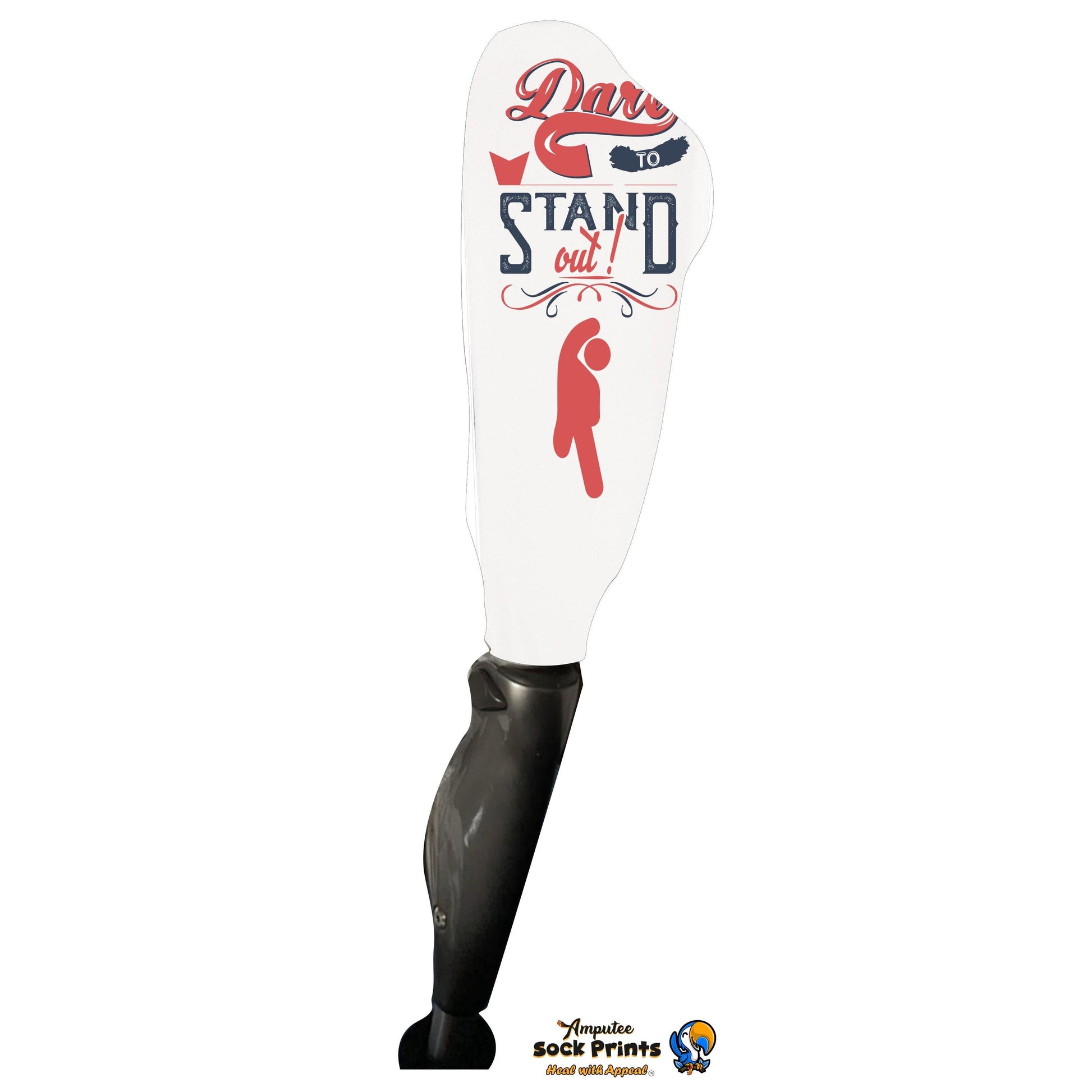 Dare to stand out V1 BOOT