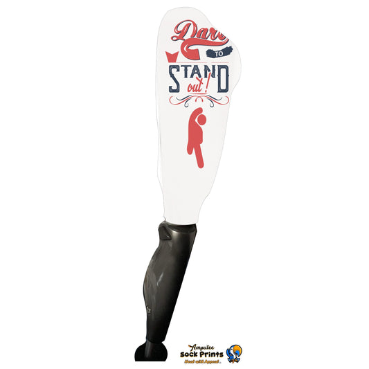 Dare to stand out V1 BOOT