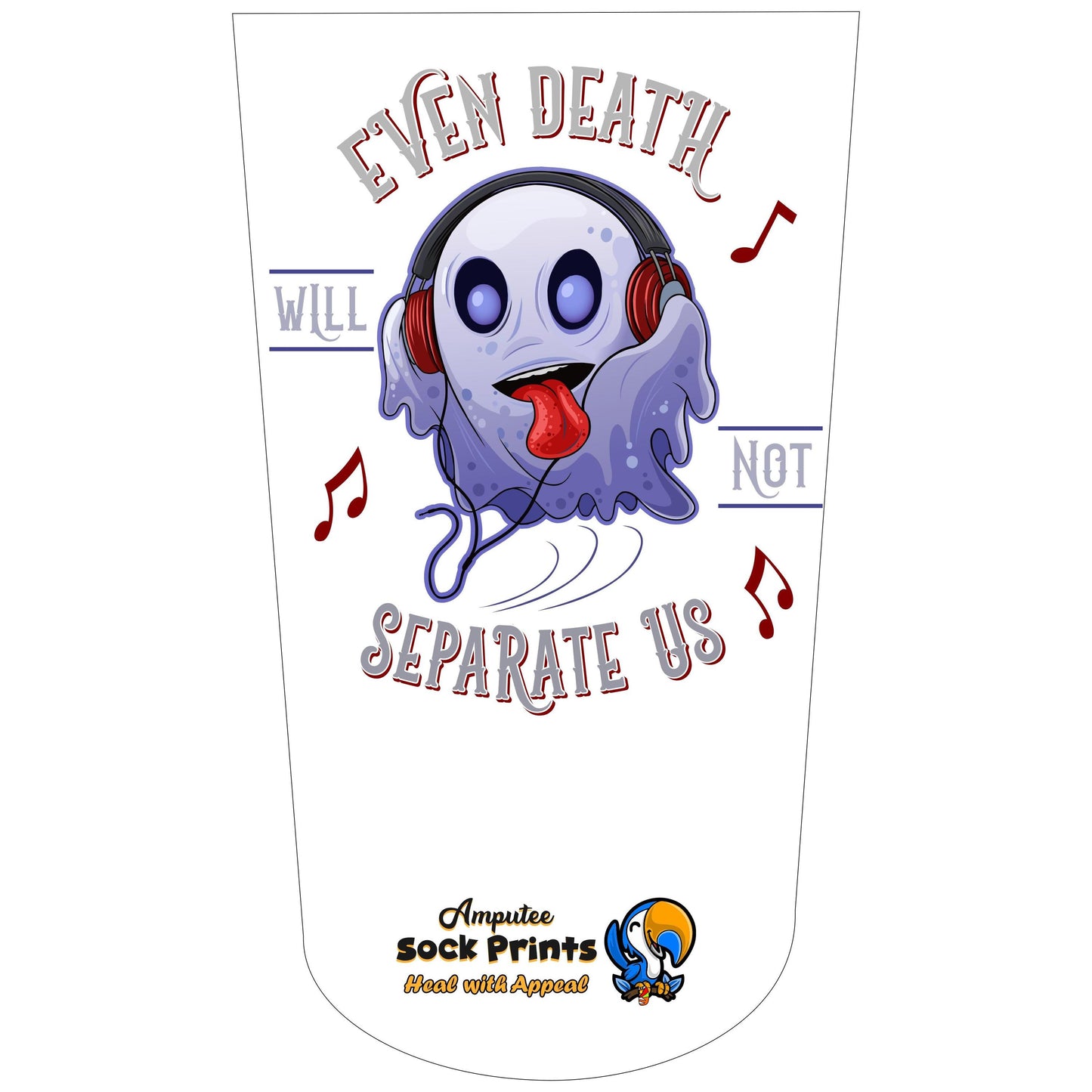 Death Will Not Seperate Us V1