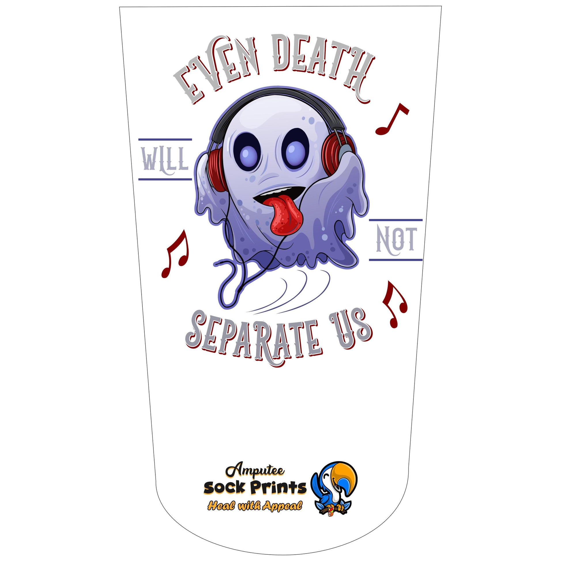 Death Will Not Seperate Us V1